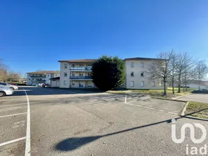 Appartement à Feytiat (87220)
