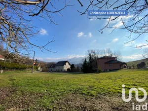 Terrain à bâtir à Massignieu-de-Rives (01300)