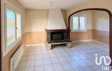 Traditional house in Venansault (85190)