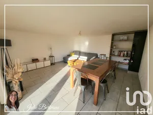 Maison à Andrézieux-Bouthéon (42160)