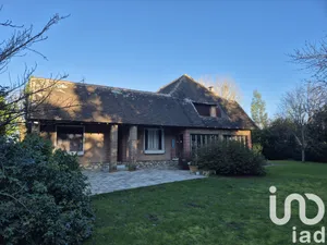 House at Coubert (77170)