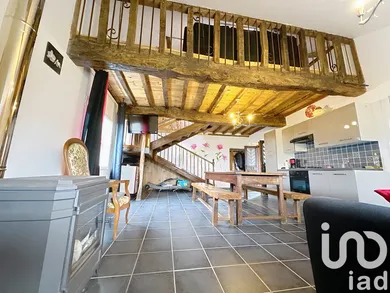 Maison à Tarbes (65000)