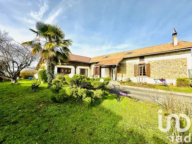 Maison à Tarbes (65000)