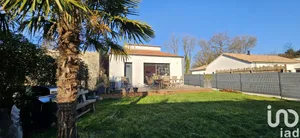Maison à Vertou (44120)
