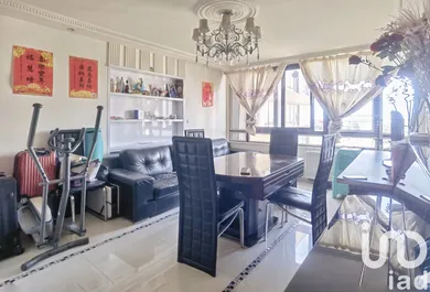 Appartement à Aubervilliers (93300)