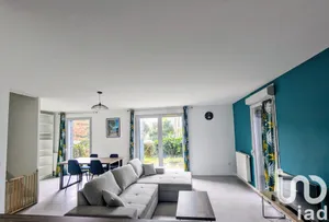 Duplex à Bordeaux (33000)