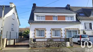 Maison à Saint-Brieuc (22000)