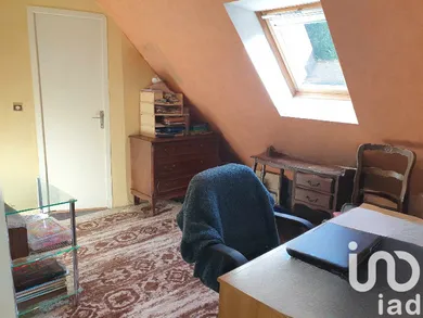 House at Mesnil-en-Ouche (27410) — 17/20