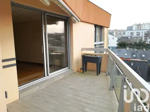 Appartement à Brest (29200)