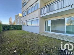Apartment at Limeil-Brévannes (94450)