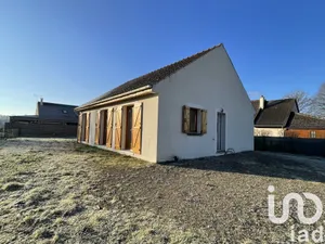 Detached at Belan-sur-Ource (21570)