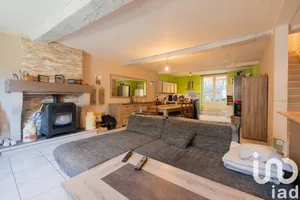 Maison de village à Daigny (08140)