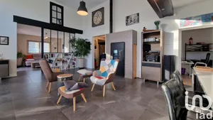 Maison traditionnelle à Theix (56450)