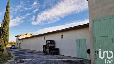 Domaine à Aspiran (34800)