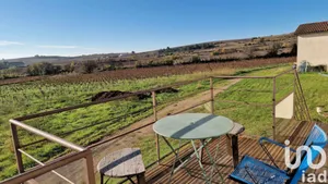 Domaine à Aspiran (34800)