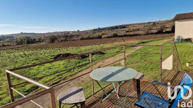 Domaine à Aspiran (34800)