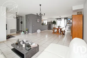 House at Tremblay-en-France (93290)