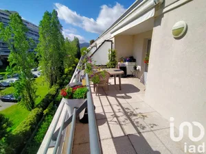 Apartment at Mandelieu-la-Napoule (06210)