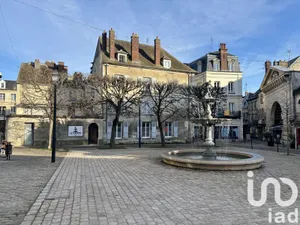 Appartement à Compiègne (60200)