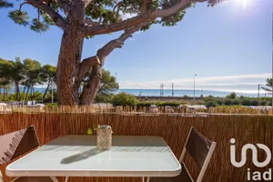 Apartment at Antibes (06600)