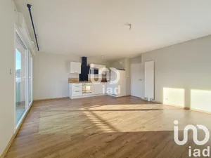 Appartement à Vannes (56000)