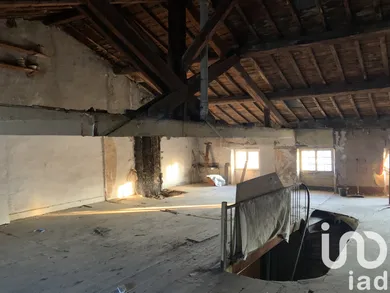 Appartement à Romans-sur-Isère (26100)