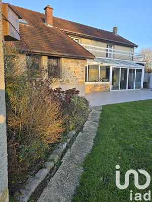 Maison de village à Leuvrigny (51700)