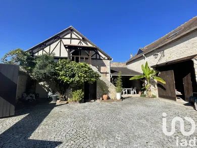 Park home at Saint-Germain-Laval (77130)