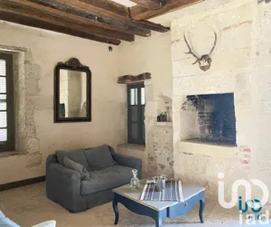 Maison de ville à Pernay (37230)