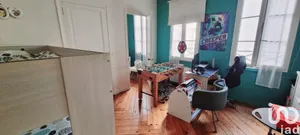 Maison de ville à Rouen (76000)