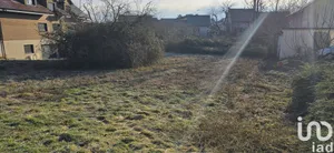 Terrain à bâtir à Divonne-les-Bains (01220)