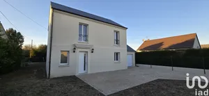 Pavillon à Artenay (45410)
