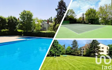 Apartment at Garches (92380)