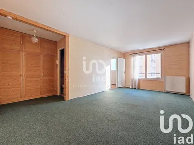 Studio at Créteil (94000)