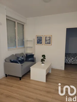 Apartment at Ham (80400)