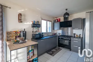 Pavillon à Ardenay-sur-Mérize (72370)