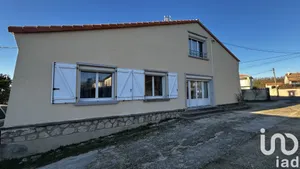 Maison à L'Isle-d'Espagnac (16340)