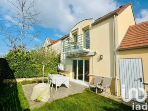 Maison traditionnelle à Melun (77000)