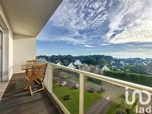 Appartement à Quiberon (56170)