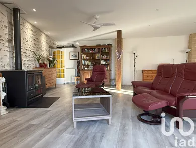 Park home in Saint-Hilaire-de-Voust (85120)