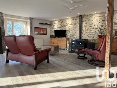 Park home in Saint-Hilaire-de-Voust (85120)