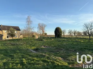 Maison de campagne à Saint-Hilaire-de-Voust (85120)