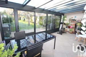 Maison à Longjumeau (91160)