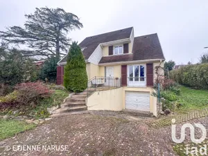 House at Marly-le-Roi (78160)