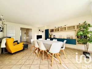 Apartment at Saint-Fargeau-Ponthierry (77310)