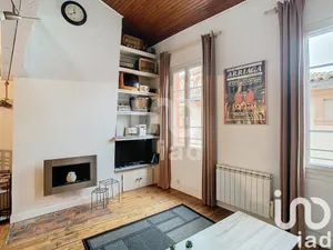 Appartement à Toulouse (31000)