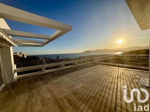 Apartment at Cannes (06150)