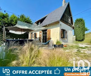 House in Fiquefleur-Équainville (27210)