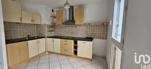 Duplex à Nantes (44300)