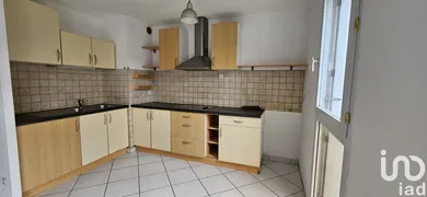 Duplex in Nantes (44300)